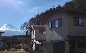 Villa Lupinus Kawaguchiko