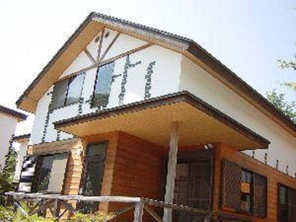 Villa Lupinus Kawaguchiko Fujikawaguchiko Exterior photo