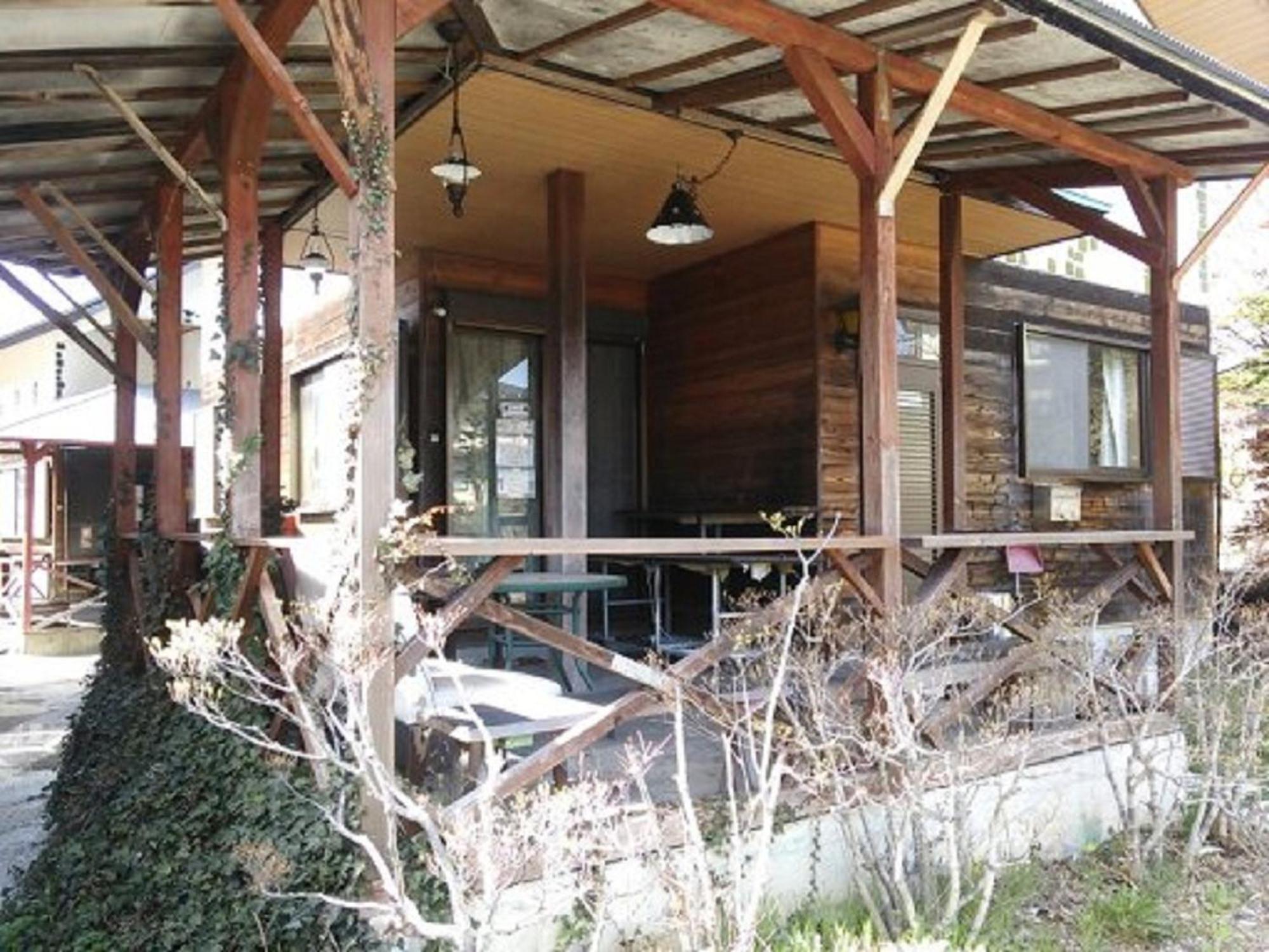 Villa Lupinus Kawaguchiko Fujikawaguchiko Exterior photo